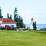 West Bank Golf Club 1