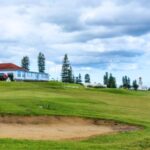 West Bank Golf Club 2