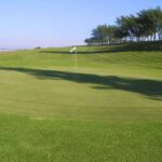 West Bank Golf Club 3