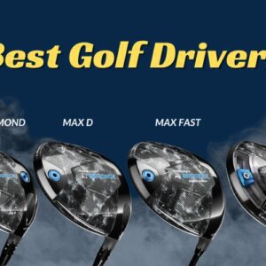Top 7 Best Golf Drivers 2026: Things You Need to Know Before Splashing the Cash