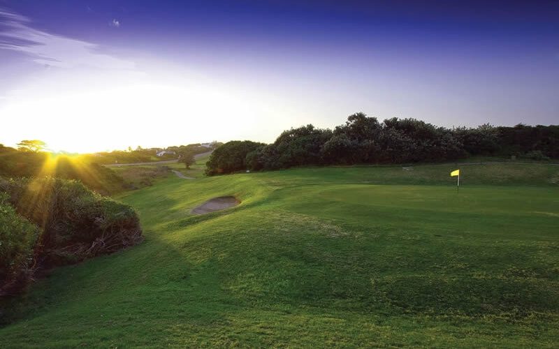 royal port alfred golf club 3