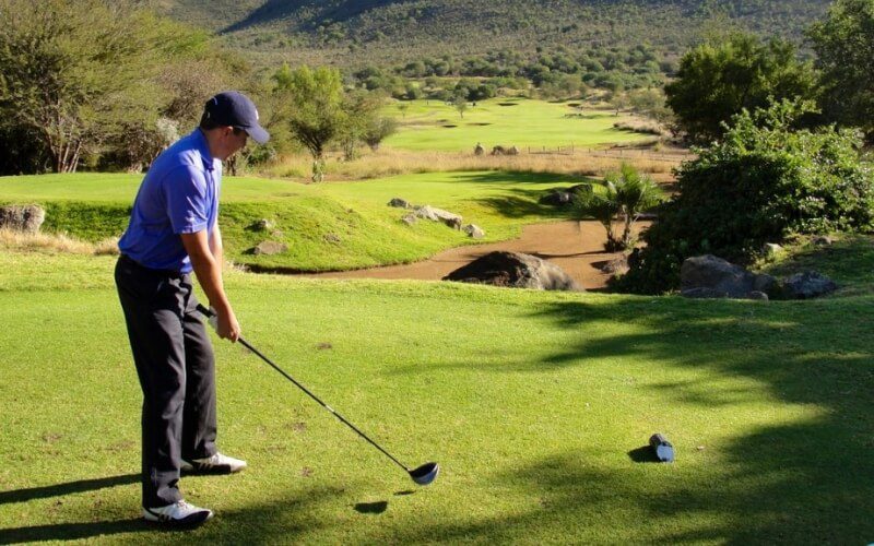 royal port alfred golf club 4