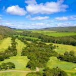 the belmont golf club 1