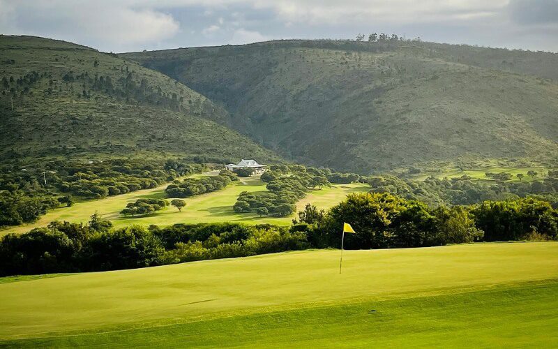 the belmont golf club 2