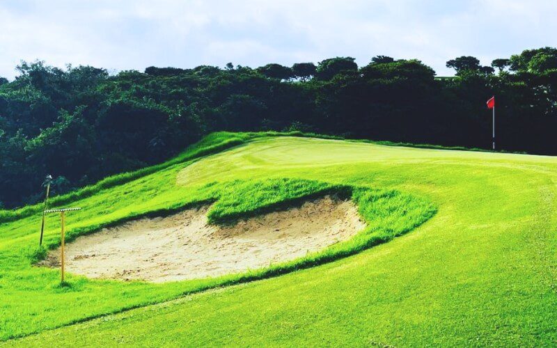 the belmont golf club 3