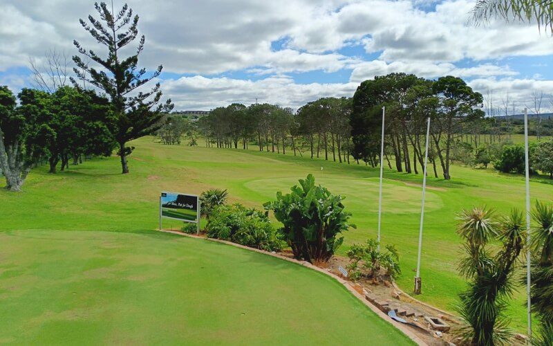 uitenhage golf club 1