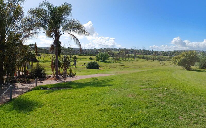 uitenhage golf club 3