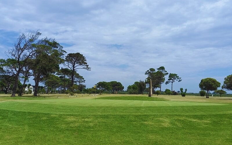 Walmer Country Club, Port Elizabeth, South Africa - GolfLux