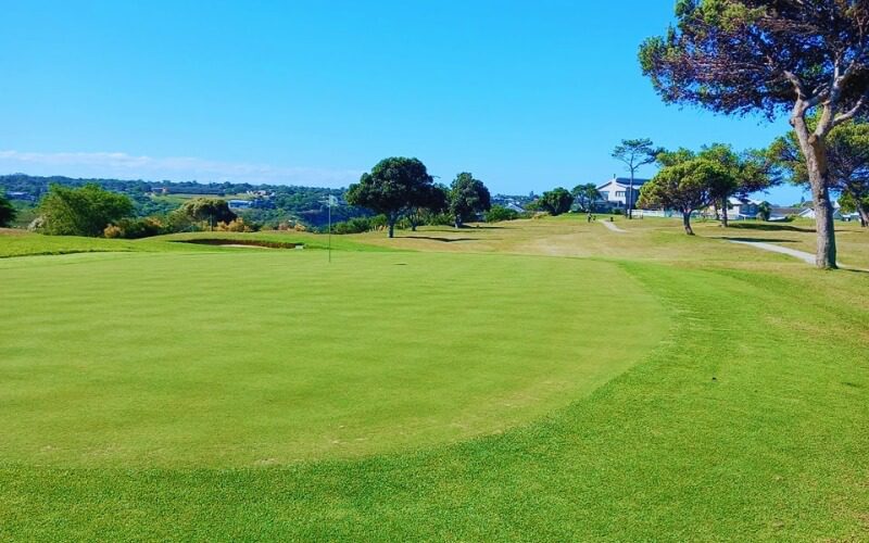 walmer country club