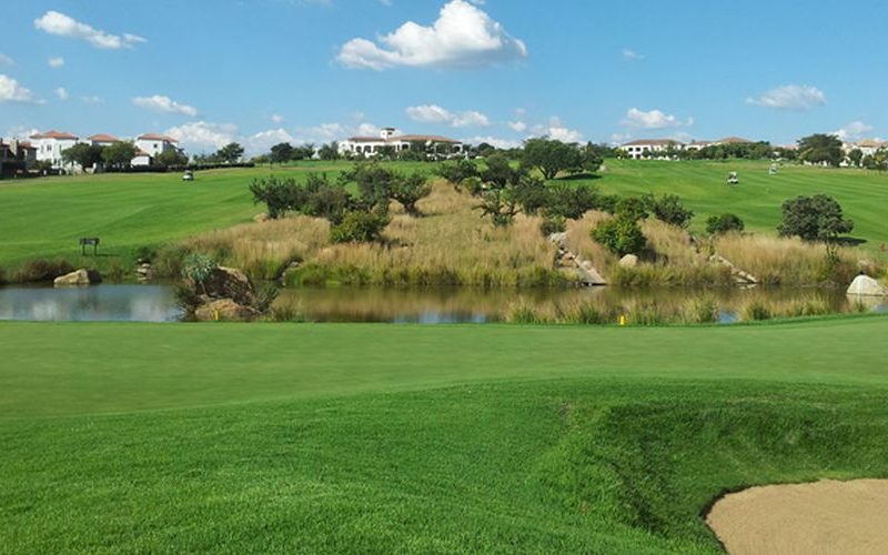 Blue Valley Golf and Country Estate 1