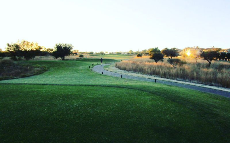 Blue Valley Golf and Country Estate 2