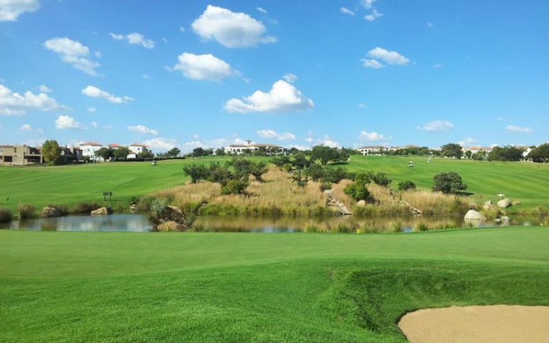 Blue Valley Golf and Country Estate