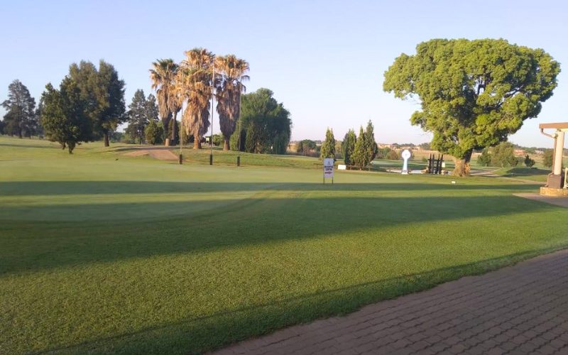 Bronkhorstspruit Golf Club 2
