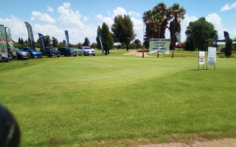 Bronkhorstspruit Golf Club 3