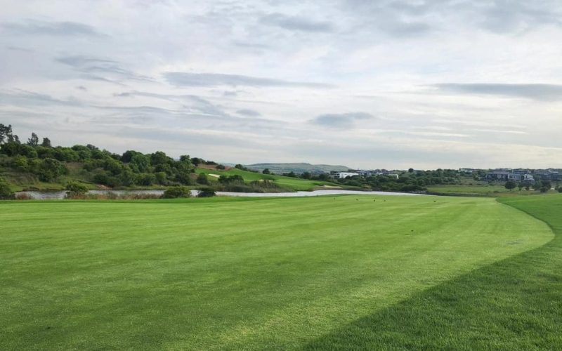 Copperleaf Golf & Country Estate - Els Club 1