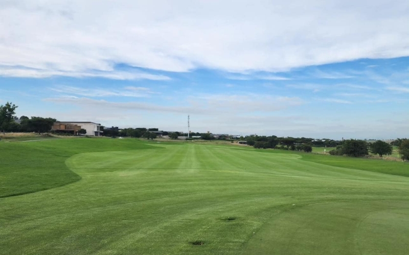 Copperleaf Golf & Country Estate - Els Club in Gauteng