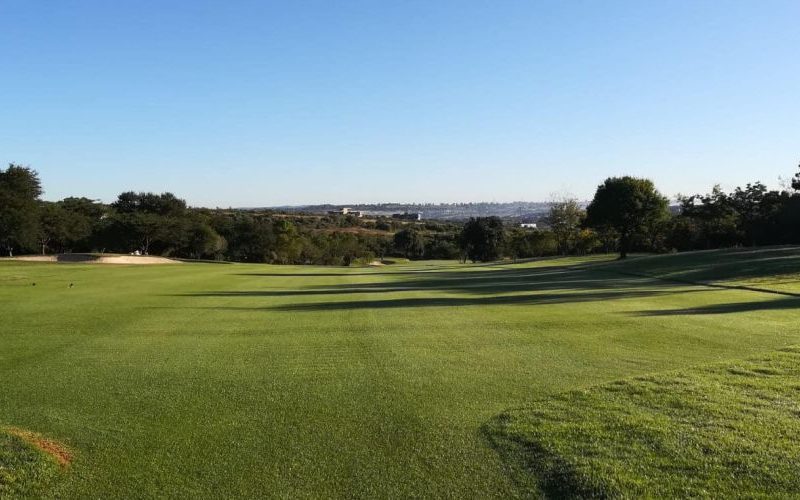 Dainfern Country Club 1