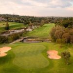 Dainfern Country Club 2