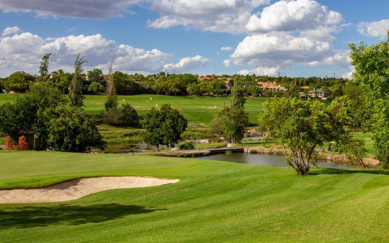 Dainfern Country Club 3