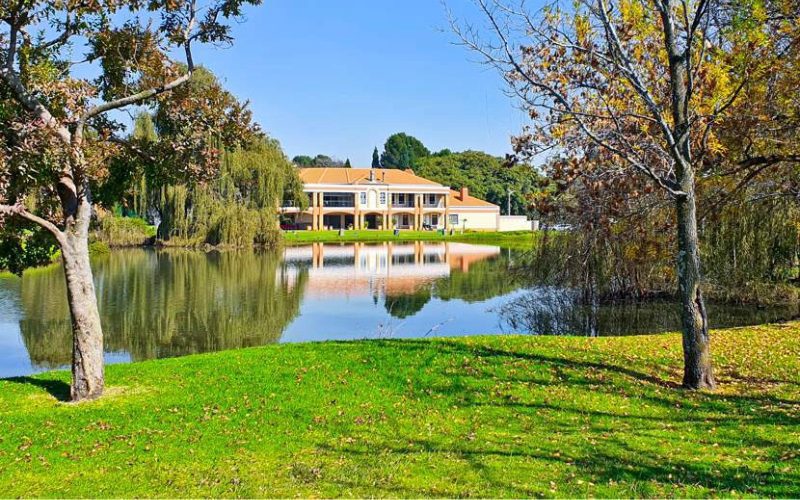 ERPM Golf Club 3