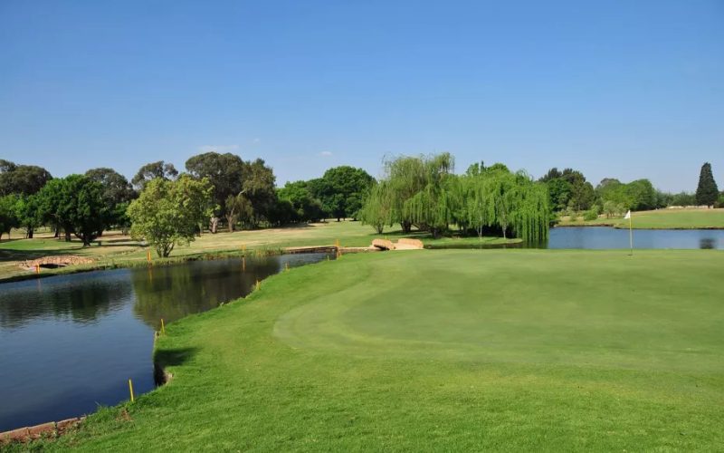 ERPM Golf Club
