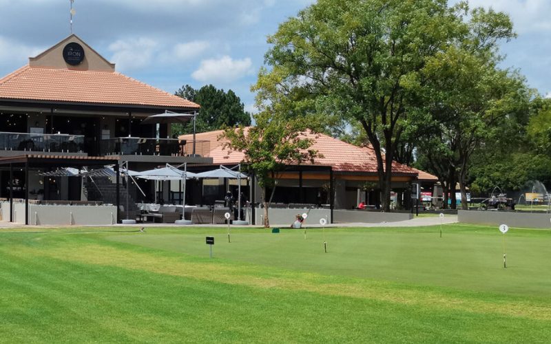 Emfuleni Golf Estate