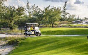 FLC Golf Links Quang Binh 1