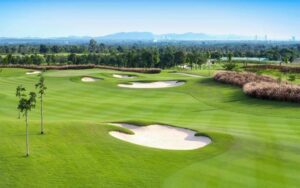FLC Golf Links Quang Binh 2