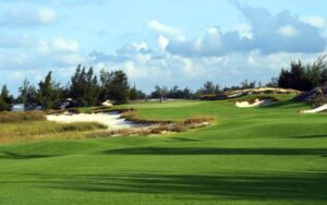 FLC Golf Links Quang Binh