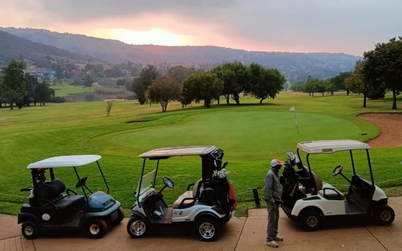 Glenvista country club 1