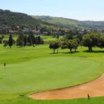 Glenvista country club