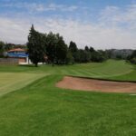 Glenvista country club 3