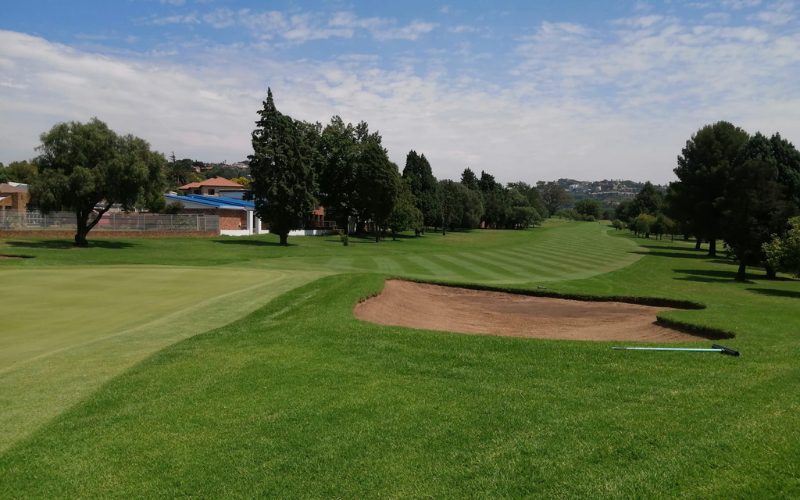 Glenvista country club 3