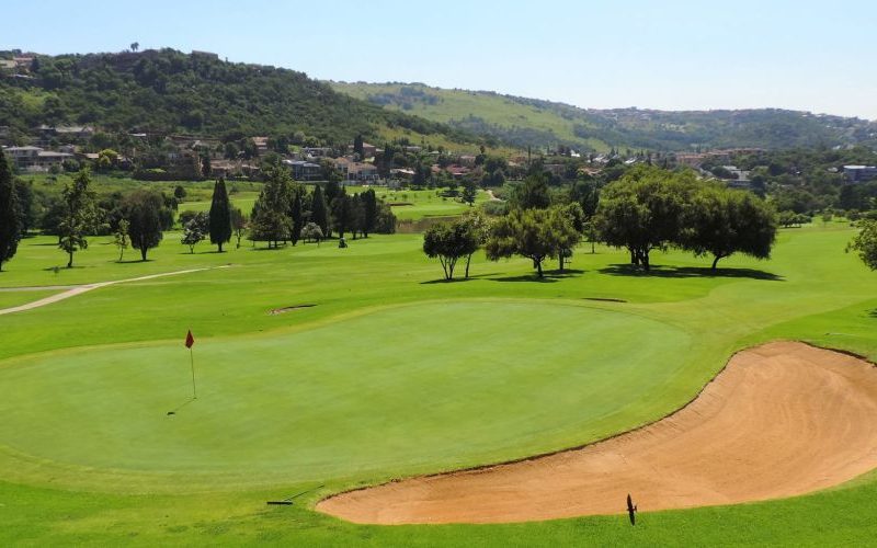 Glenvista country club