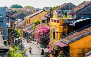 Hoi An Ancient Town