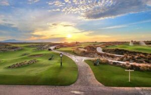Hoiana Shores Golf Club Stay Play Package 2 days