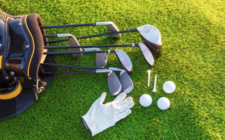 Must-have golf accessories