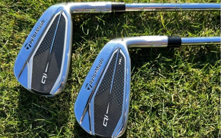 10 Best Golf Irons for Mid-Handicappers & Average Players