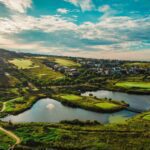 The Eye of Africa Golf Estate 2