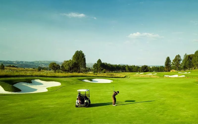 The Eye of Africa Golf Estate 3