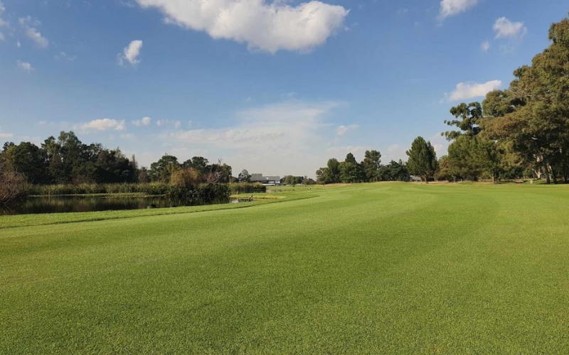 Benoni Country Club in Gauteng, South Africa - GolfLux