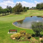 Benoni Lake Club: Green Fees & Tee Time - GolfLux