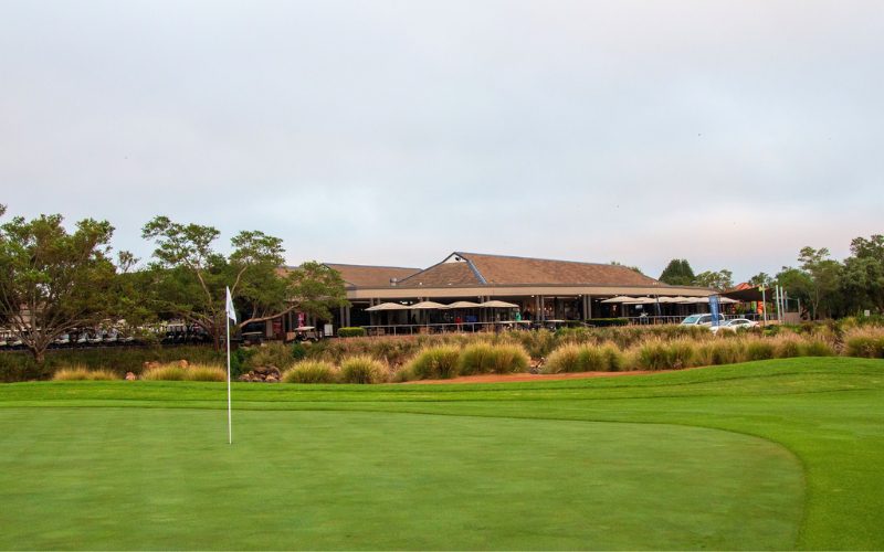 centurion country club 2