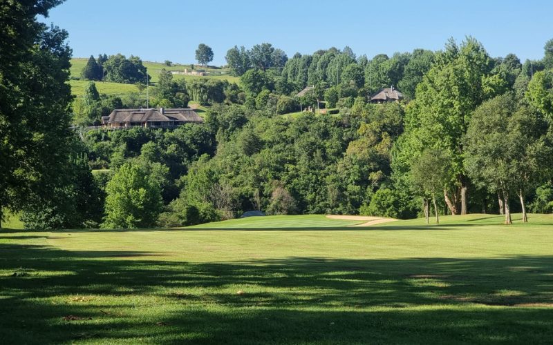 centurion country club 3