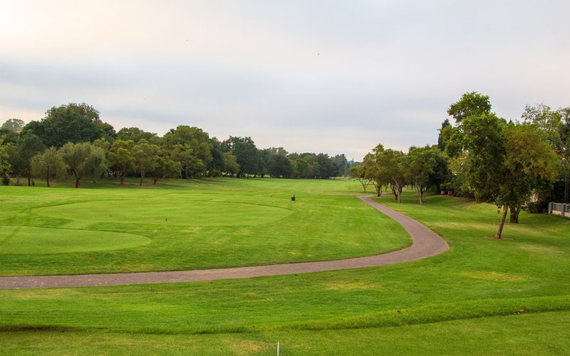 centurion golf club