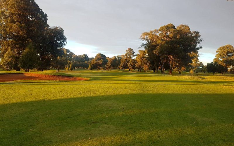 cmr golf club 2