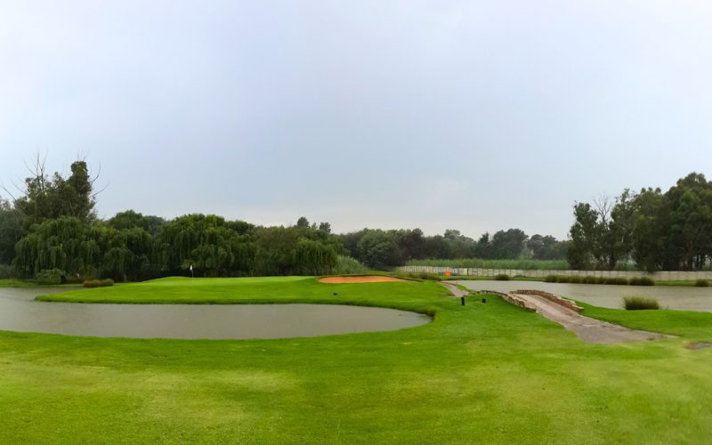 cmr golf club 3