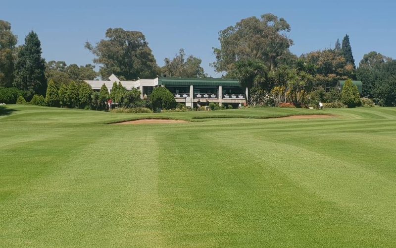 cmr golf club