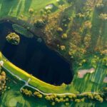 country club Johannesburg - Rocklands Course 3