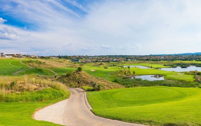 eagle canyon country club 1